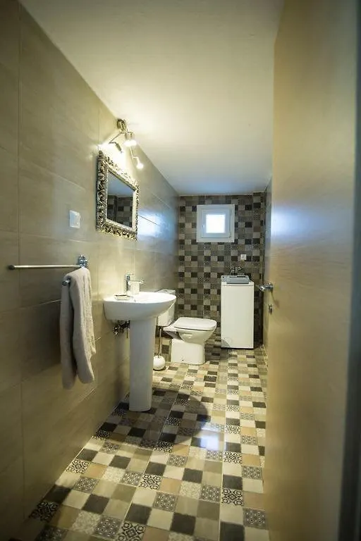 Grande Villa Hanioti