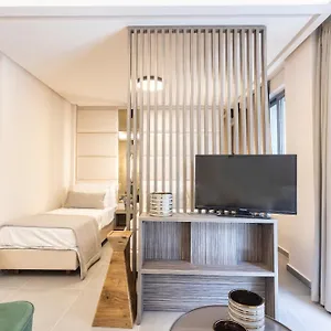 Hotel de apartamente Evitel Luxury Living, Hanioti