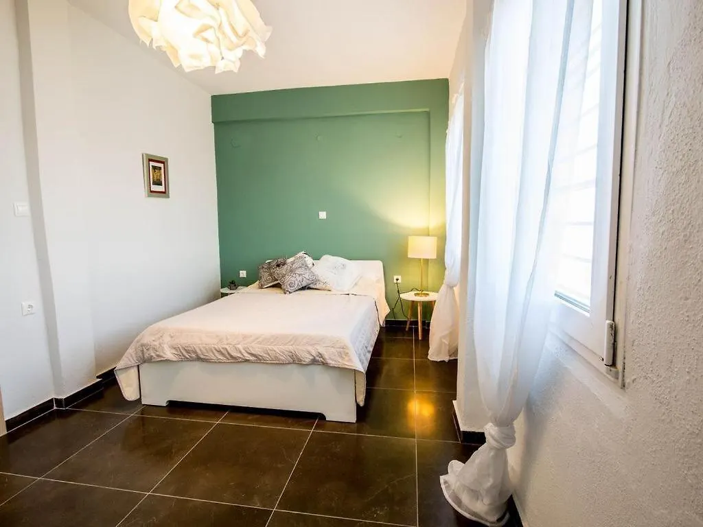 Grande Villa Chaniotis